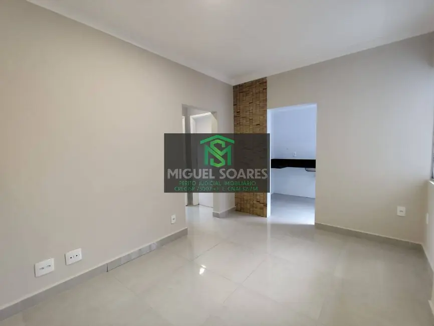Foto 5 de Apartamento com 2 quartos à venda, 65m2 em Gonzaga, Santos - SP