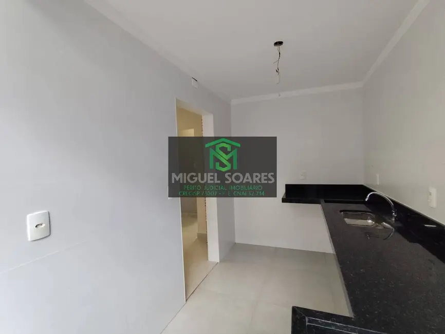 Foto 9 de Apartamento com 2 quartos à venda, 65m2 em Gonzaga, Santos - SP