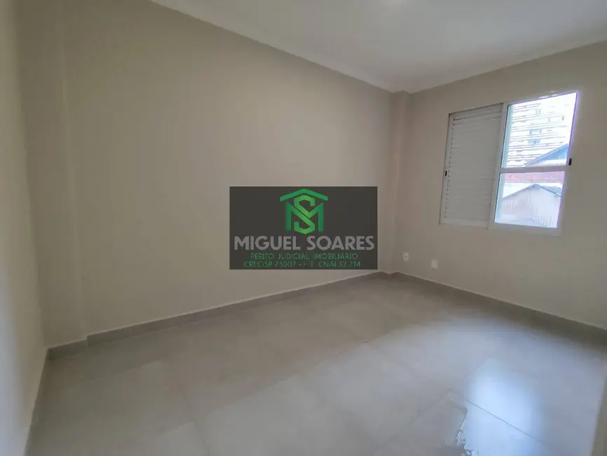 Foto 1 de Apartamento com 2 quartos à venda, 65m2 em Gonzaga, Santos - SP