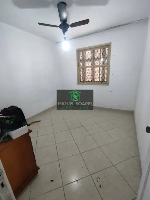 Foto 2 de Apartamento com 3 quartos à venda, 90m2 em Ponta da Praia, Santos - SP