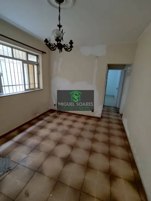 Foto 1 de Apartamento com 3 quartos à venda, 90m2 em Ponta da Praia, Santos - SP