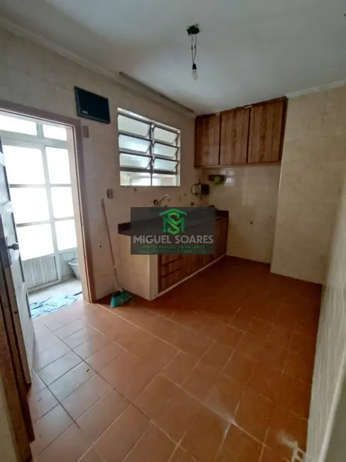 Foto 6 de Apartamento com 3 quartos à venda, 90m2 em Ponta da Praia, Santos - SP