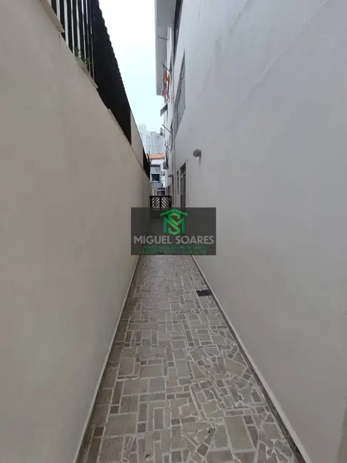 Foto 9 de Apartamento com 3 quartos à venda, 90m2 em Ponta da Praia, Santos - SP