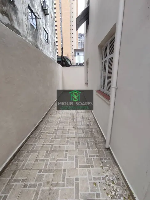 Foto 8 de Apartamento com 3 quartos à venda, 90m2 em Ponta da Praia, Santos - SP