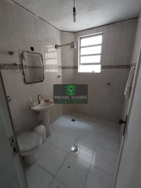Foto 5 de Apartamento com 3 quartos à venda, 90m2 em Ponta da Praia, Santos - SP