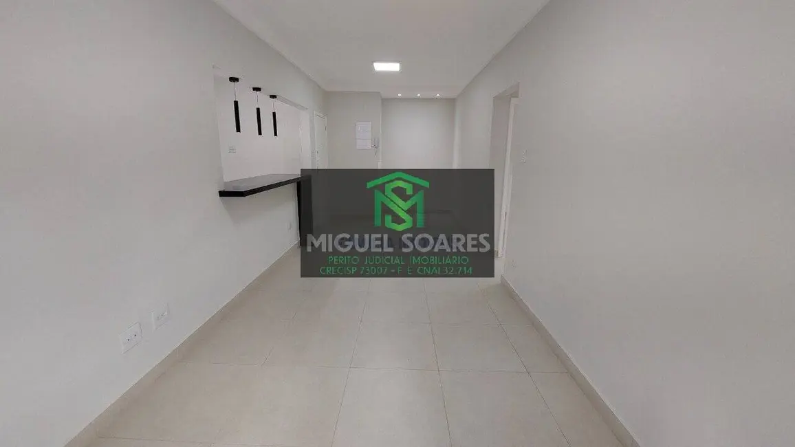 Apartamento com 2 quartos à venda, 82m2 em Campo Grande, Santos - SP - imagem 5 Foto 5 de Apartamento com 2 quartos à venda, 82m2 em Campo Grande, Santos - SP