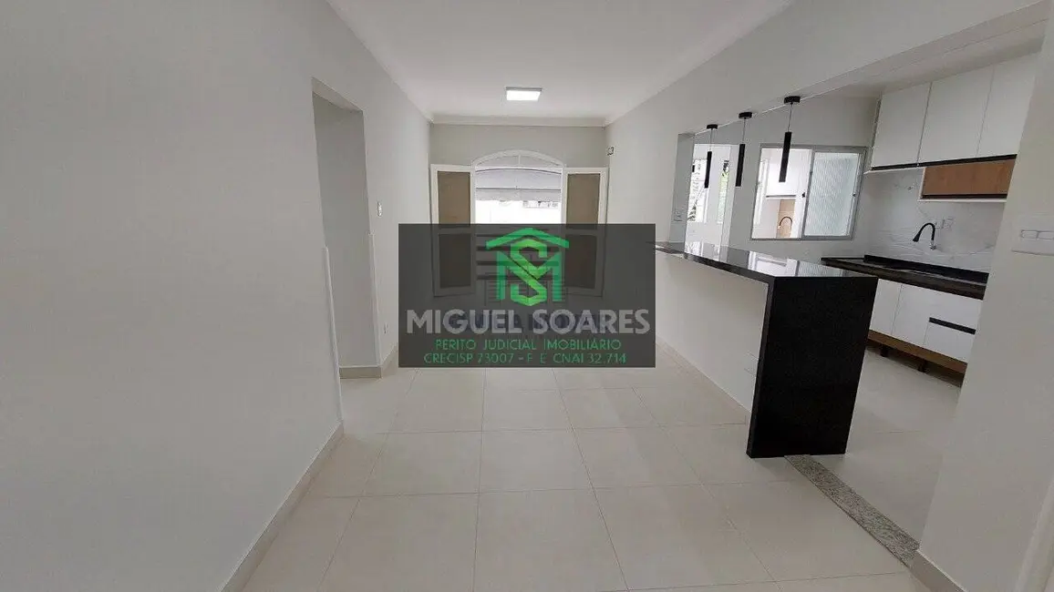 Apartamento com 2 quartos à venda, 82m2 em Campo Grande, Santos - SP - imagem 4 Foto 4 de Apartamento com 2 quartos à venda, 82m2 em Campo Grande, Santos - SP