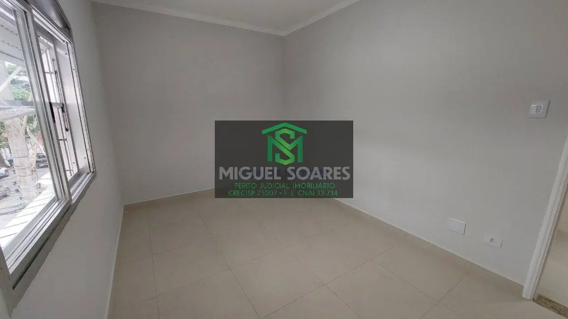 Apartamento com 2 quartos à venda, 82m2 em Campo Grande, Santos - SP - imagem 3 Foto 3 de Apartamento com 2 quartos à venda, 82m2 em Campo Grande, Santos - SP