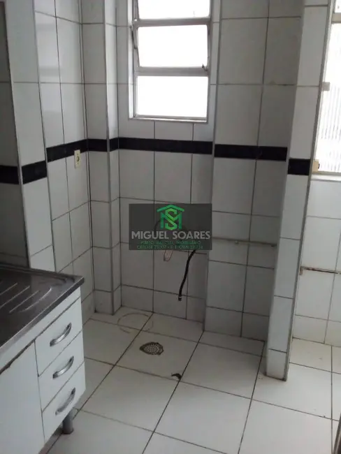 Foto 8 de Apartamento com 2 quartos à venda, 90m2 em Gonzaga, Santos - SP