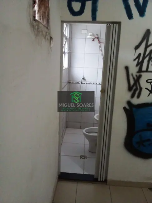 Foto 6 de Apartamento com 2 quartos à venda, 90m2 em Gonzaga, Santos - SP