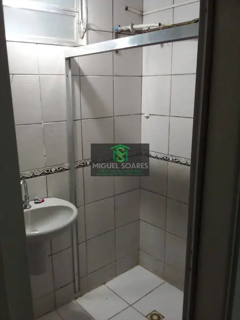Foto 3 de Apartamento com 2 quartos à venda, 90m2 em Gonzaga, Santos - SP