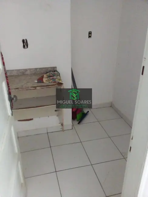 Foto 5 de Apartamento com 2 quartos à venda, 90m2 em Gonzaga, Santos - SP
