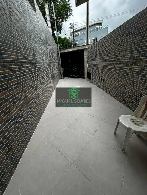 Foto 9 de Casa com 3 quartos à venda, 100m2 em Aparecida, Santos - SP