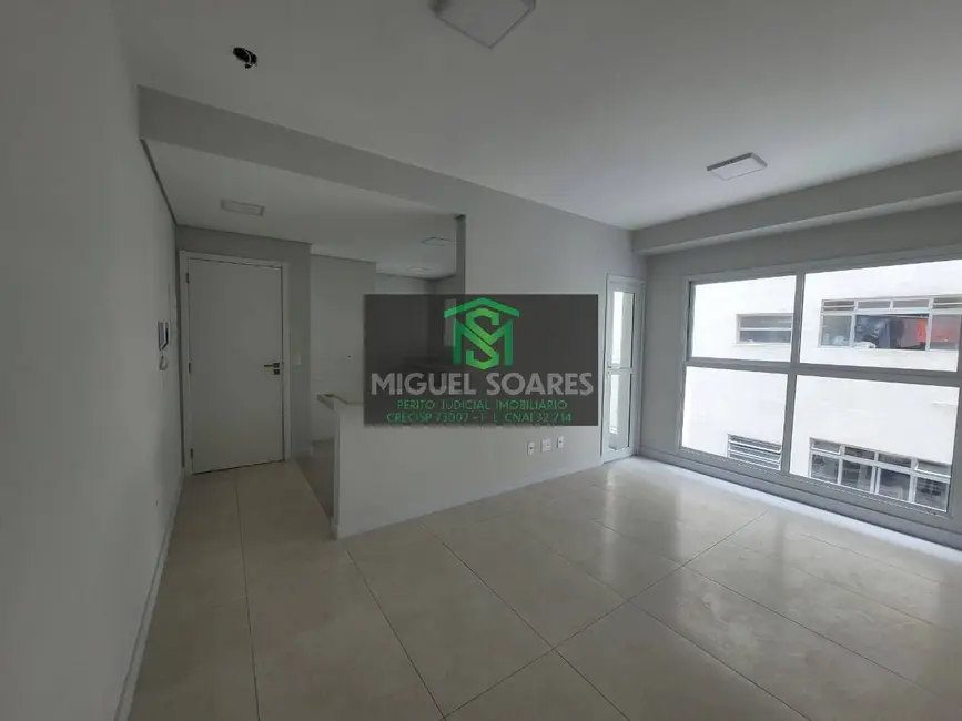 Foto 7 de Apartamento com 2 quartos à venda em Aparecida, Santos - SP