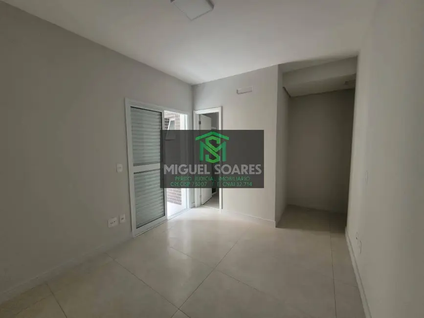 Foto 1 de Apartamento com 2 quartos à venda em Aparecida, Santos - SP