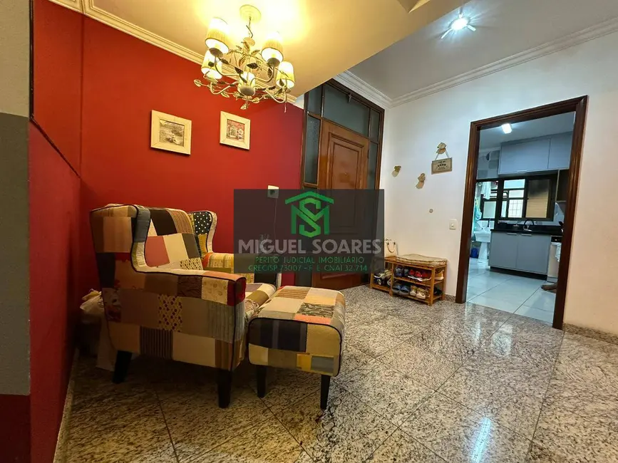 Foto 7 de Apartamento com 3 quartos à venda, 126m2 em Centro, Sao Vicente - SP