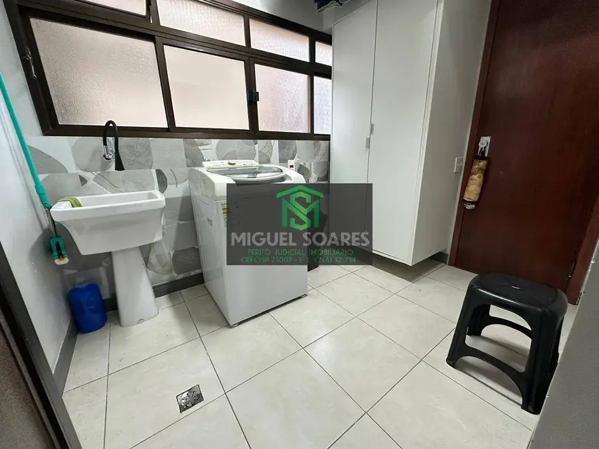 Foto 9 de Apartamento com 3 quartos à venda, 126m2 em Centro, Sao Vicente - SP