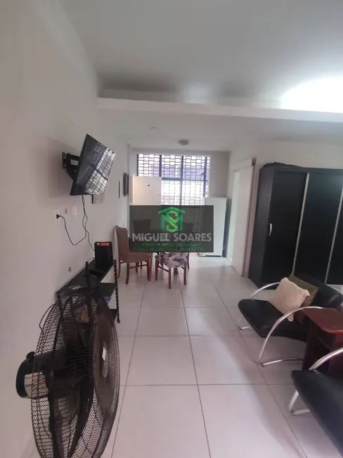 Apartamento à venda e para alugar em Boqueirão, Santos - SP - imagem 9 Foto 9 de Apartamento à venda e para alugar em Boqueirão, Santos - SP