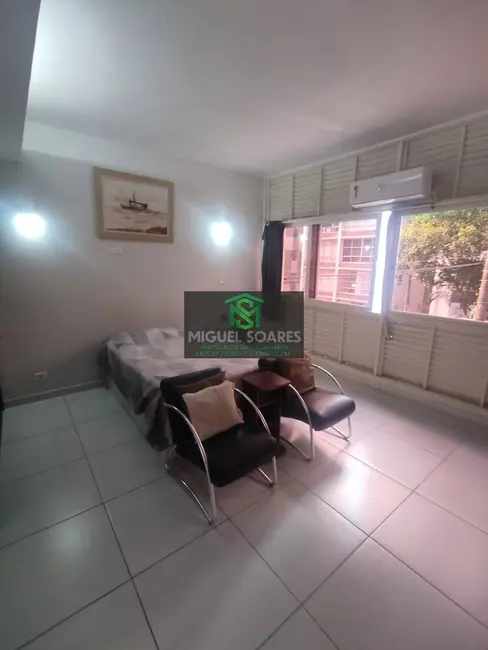 Apartamento à venda e para alugar em Boqueirão, Santos - SP - imagem 7 Foto 7 de Apartamento à venda e para alugar em Boqueirão, Santos - SP