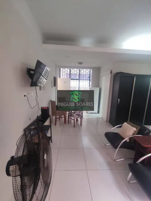 Apartamento à venda e para alugar em Boqueirão, Santos - SP - imagem 8 Foto 8 de Apartamento à venda e para alugar em Boqueirão, Santos - SP