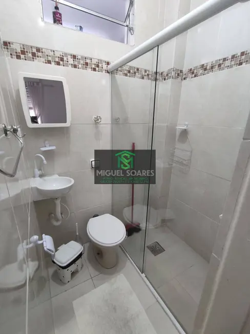 Foto 8 de Apartamento à venda e para alugar em Boqueirão, Santos - SP