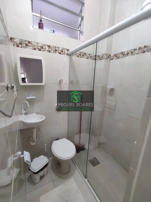 Foto 9 de Apartamento à venda e para alugar em Boqueirão, Santos - SP