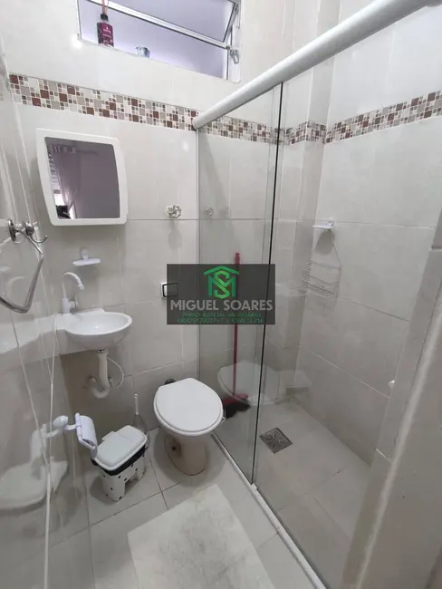 Foto 6 de Apartamento à venda e para alugar em Boqueirão, Santos - SP