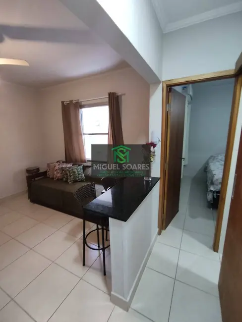 Apartamento à venda e para alugar em Embaré, Santos - SP - imagem 4 Foto 4 de Apartamento à venda e para alugar em Embaré, Santos - SP