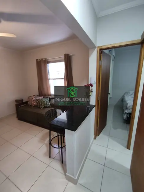 Apartamento à venda e para alugar em Embaré, Santos - SP - imagem 1 Foto 1 de Apartamento à venda e para alugar em Embaré, Santos - SP