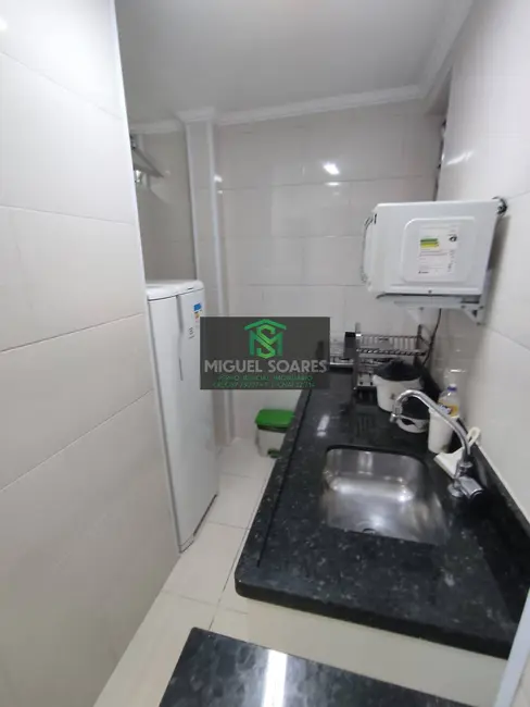 Apartamento à venda e para alugar em Embaré, Santos - SP - imagem 5 Foto 5 de Apartamento à venda e para alugar em Embaré, Santos - SP