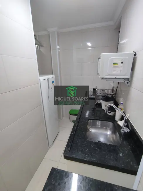 Apartamento à venda e para alugar em Embaré, Santos - SP - imagem 8 Foto 8 de Apartamento à venda e para alugar em Embaré, Santos - SP