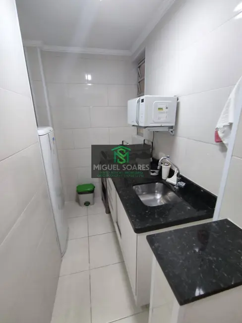 Apartamento à venda e para alugar em Embaré, Santos - SP - imagem 9 Foto 9 de Apartamento à venda e para alugar em Embaré, Santos - SP