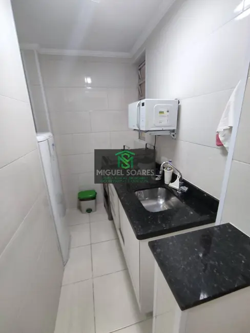 Apartamento à venda e para alugar em Embaré, Santos - SP - imagem 7 Foto 7 de Apartamento à venda e para alugar em Embaré, Santos - SP