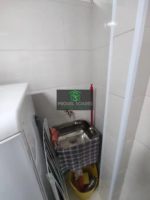 Apartamento à venda e para alugar em Embaré, Santos - SP - imagem 6 Foto 6 de Apartamento à venda e para alugar em Embaré, Santos - SP