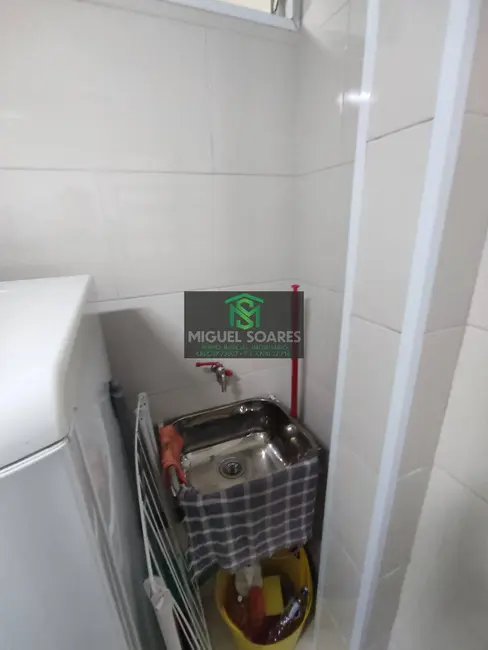 Apartamento à venda e para alugar em Embaré, Santos - SP - imagem 3 Foto 3 de Apartamento à venda e para alugar em Embaré, Santos - SP