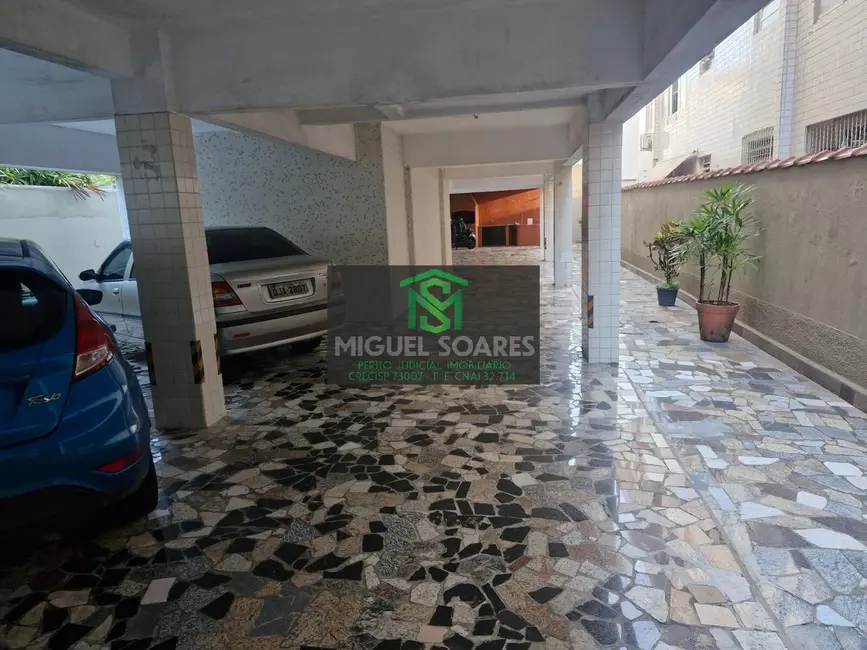 Foto 2 de Apartamento à venda, 95m2 em Campo Grande, Santos - SP