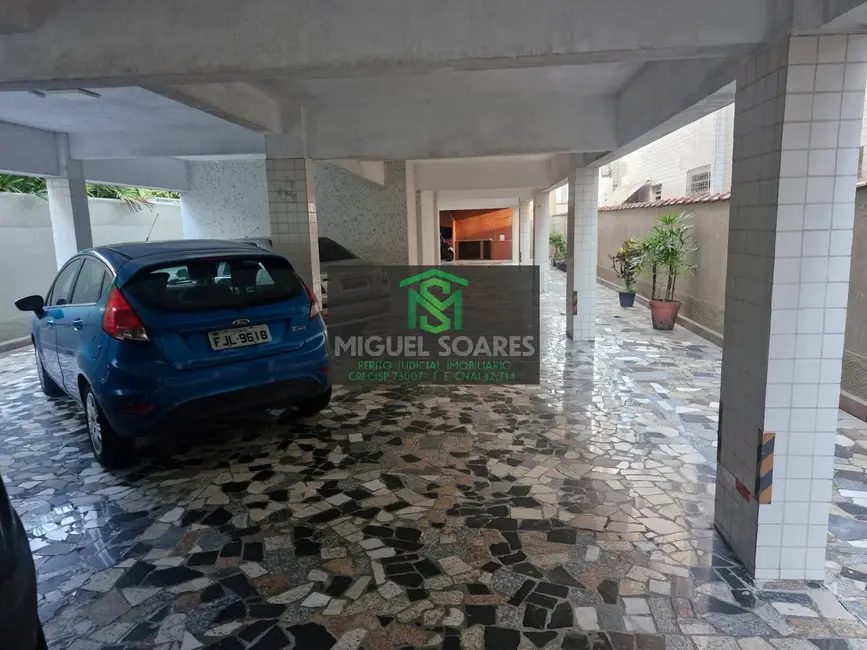 Foto 4 de Apartamento à venda, 95m2 em Campo Grande, Santos - SP