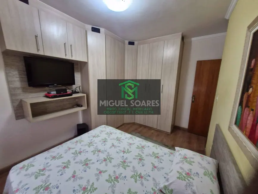 Foto 14 de Apartamento à venda, 95m2 em Campo Grande, Santos - SP