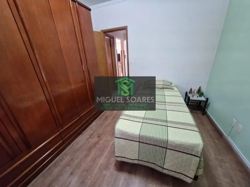 Foto 10 de Apartamento à venda, 95m2 em Campo Grande, Santos - SP