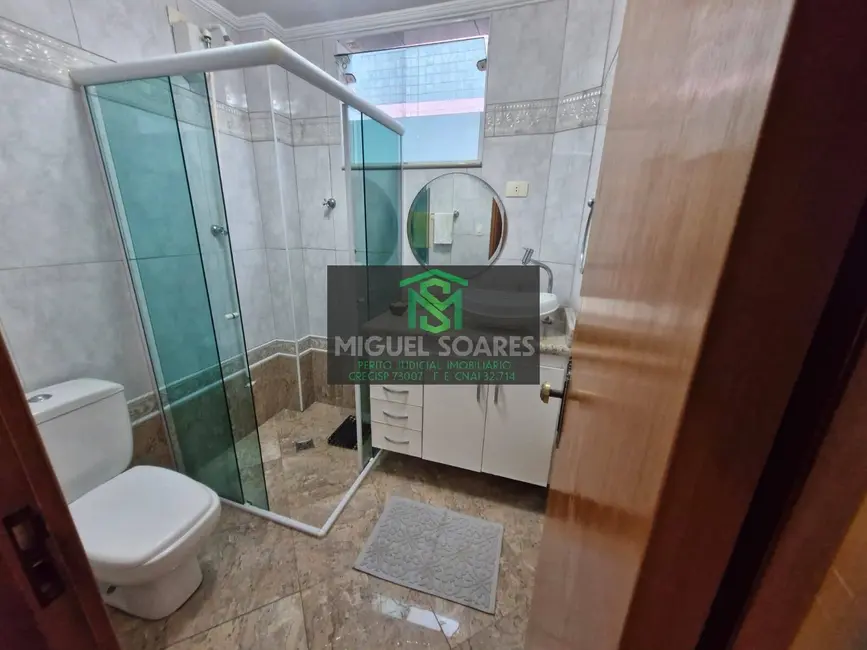 Foto 17 de Apartamento à venda, 95m2 em Campo Grande, Santos - SP