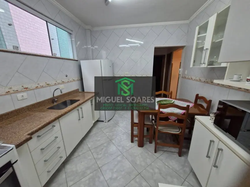 Foto 16 de Apartamento à venda, 95m2 em Campo Grande, Santos - SP