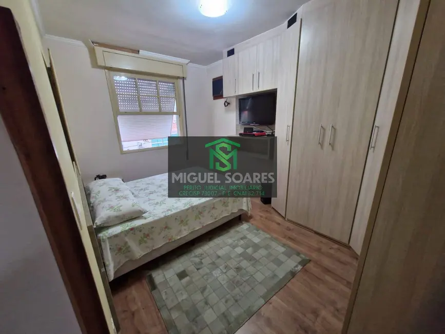 Foto 12 de Apartamento à venda, 95m2 em Campo Grande, Santos - SP