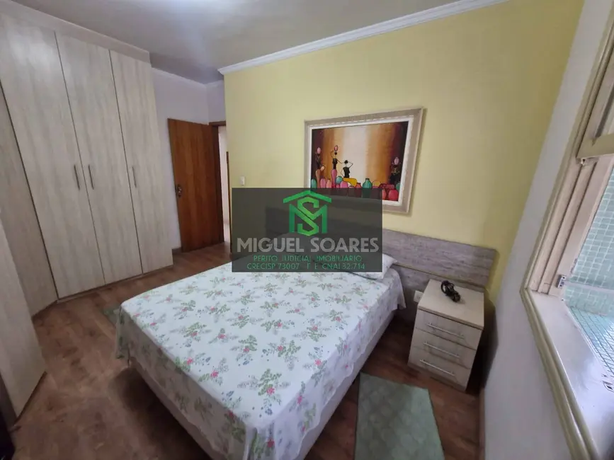 Foto 18 de Apartamento à venda, 95m2 em Campo Grande, Santos - SP