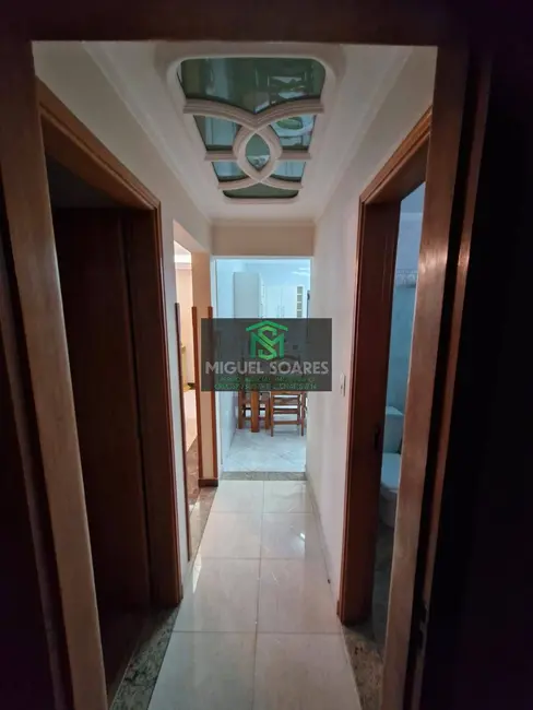 Foto 8 de Apartamento à venda, 95m2 em Campo Grande, Santos - SP