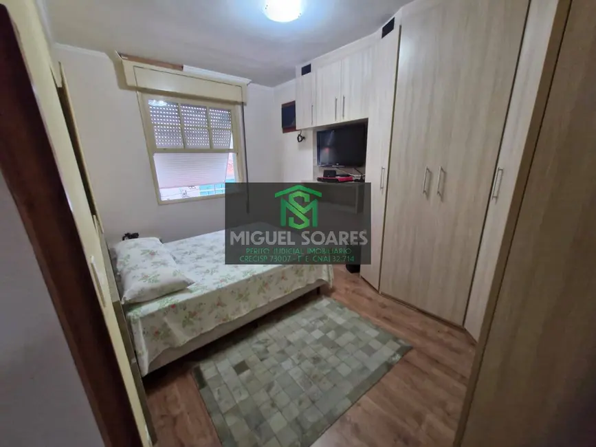 Foto 13 de Apartamento à venda, 95m2 em Campo Grande, Santos - SP