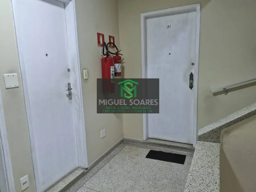 Foto 19 de Apartamento à venda, 95m2 em Campo Grande, Santos - SP