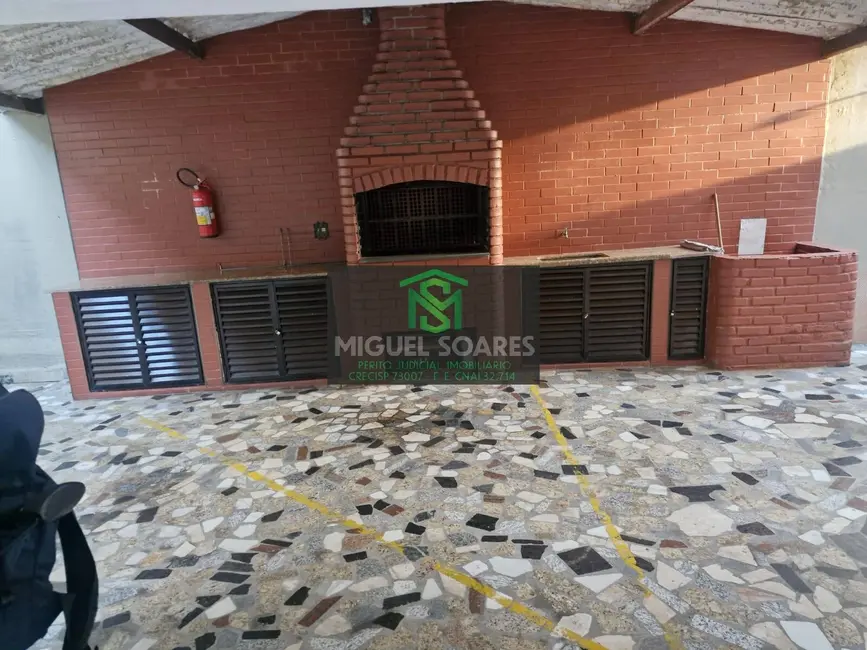 Foto 5 de Apartamento à venda, 95m2 em Campo Grande, Santos - SP