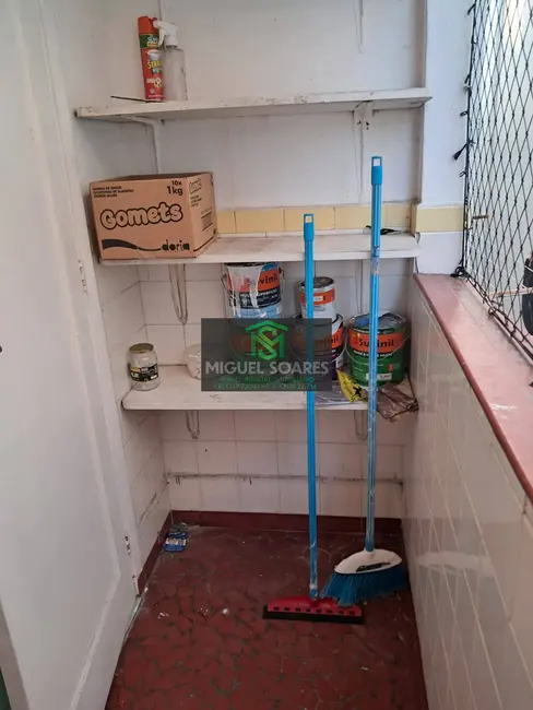 Foto 2 de Apartamento com 2 quartos à venda, 77m2 em Marapé, Santos - SP