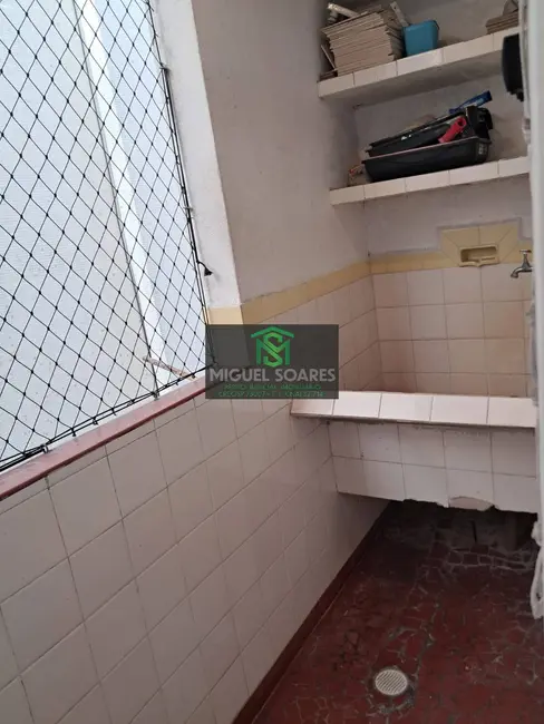 Foto 4 de Apartamento com 2 quartos à venda, 77m2 em Marapé, Santos - SP