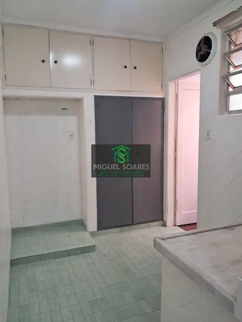 Foto 1 de Apartamento com 2 quartos à venda, 77m2 em Marapé, Santos - SP